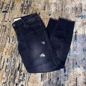 Black RSQ Jeans